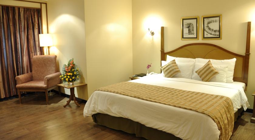 Aditya Park-A Sarovar Portico Hotel